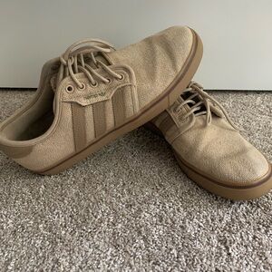 Adidas Seeley Hemp sneakers